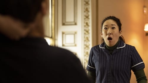 Killing Eve: Dupla Obsessão: 2×8