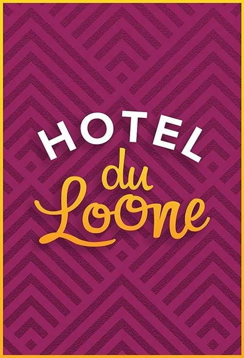 Hotel du Loone cover