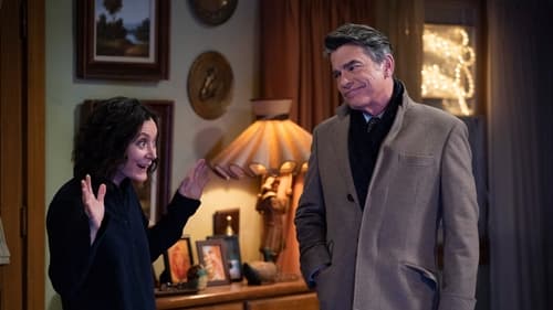 The Conners: 1×9