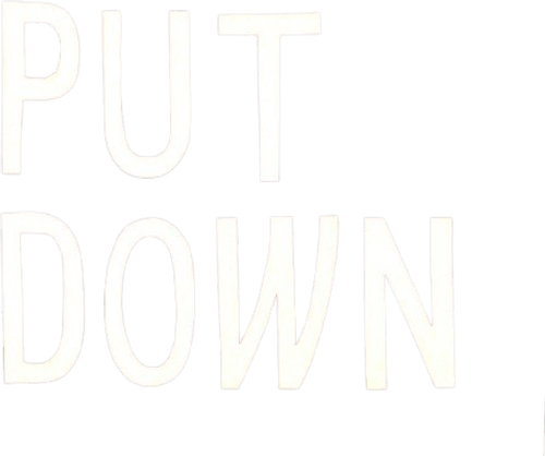 Put Down