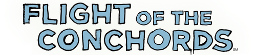 Flight of the Conchords