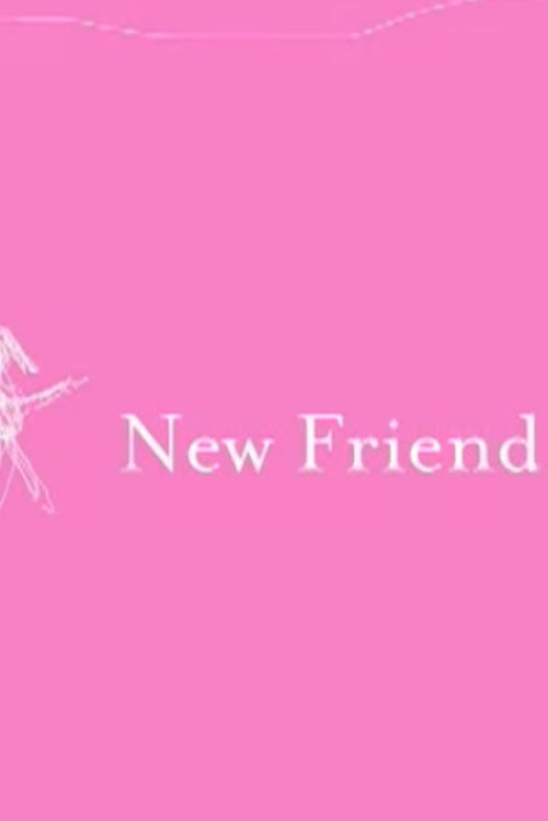 New Friend poster