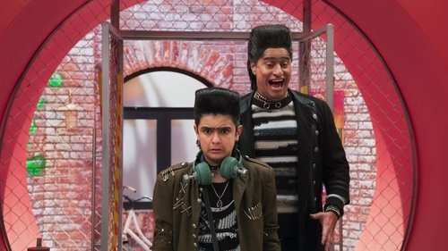 Image de l'épisode 38