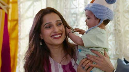 The Biggest Question