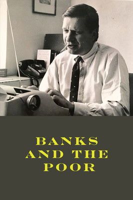 Banks and the Poor poster
