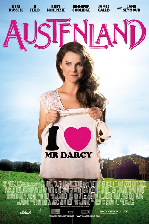 Austenland (2013)