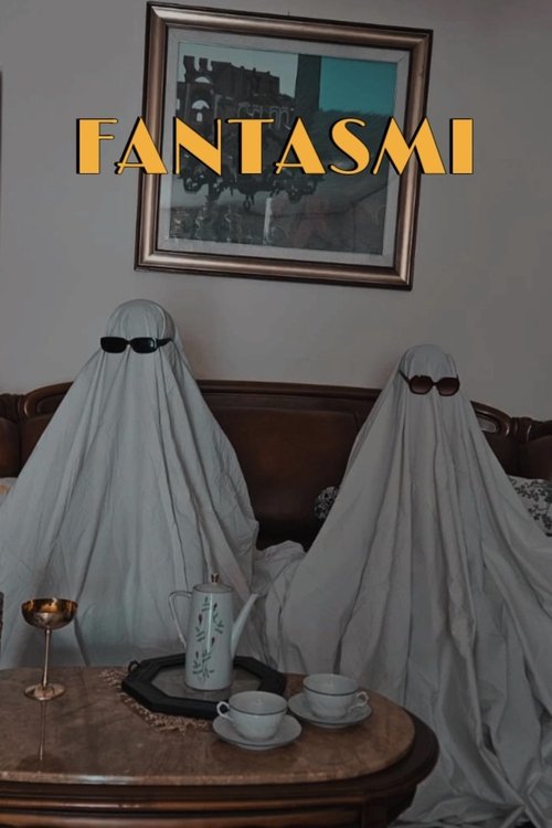 Fantasmi