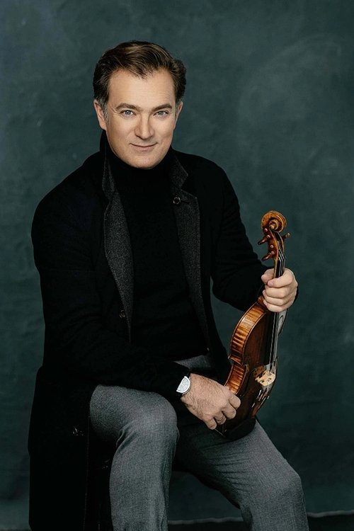 Poster of : Renaud Capuçon and Julia Hagen Rheingau Musik Festival
