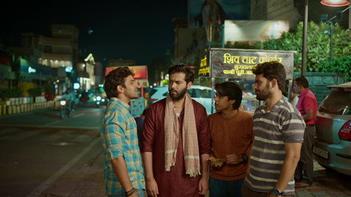 Bacchans Team Up for Sangam