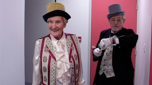 Les Joyeux Compagnons