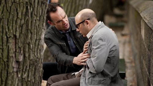 Crimes do Colarinho Branco: 2×9