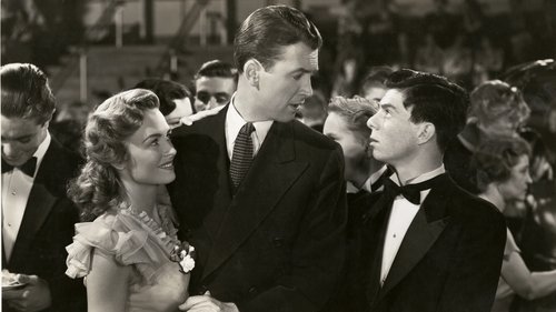 It's a Wonderful Life Screenshot