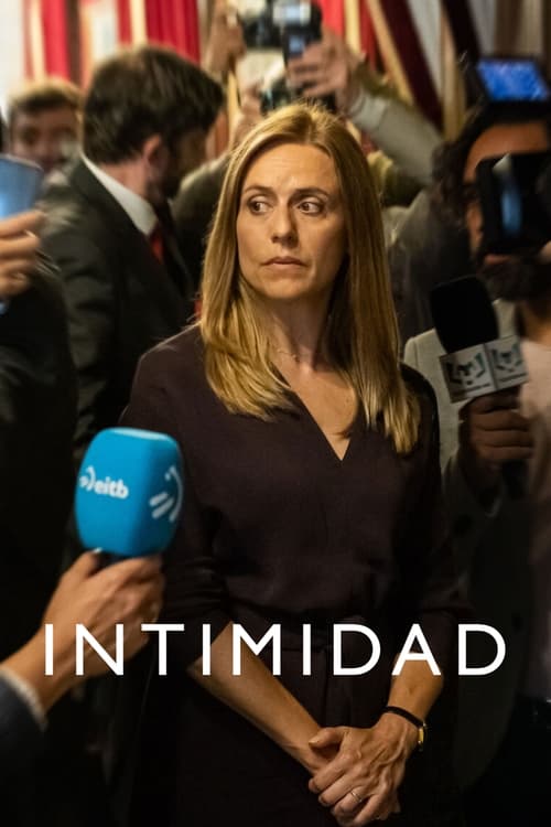 Intimidad - Saison 1