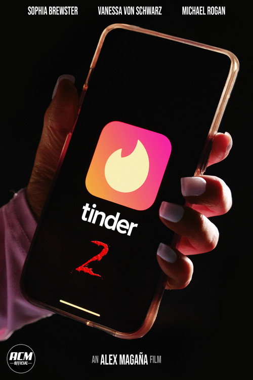 Tinder 2 poster