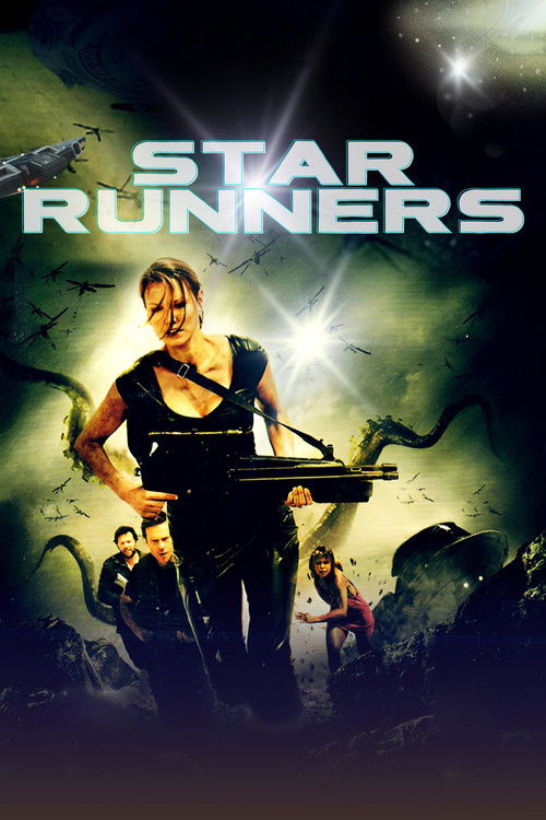 Star Runners