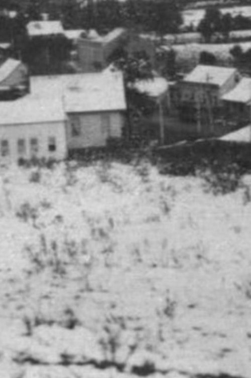 Curitiba sob a Neve