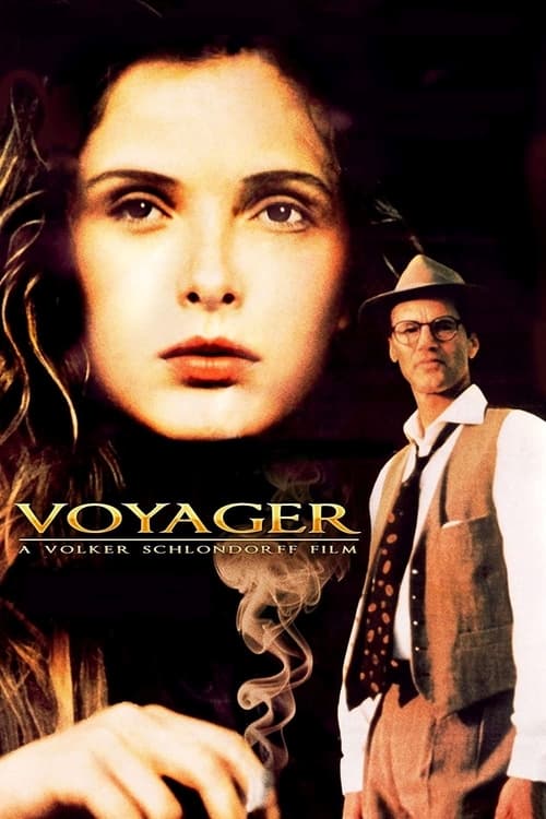 Poster do filme Voyager