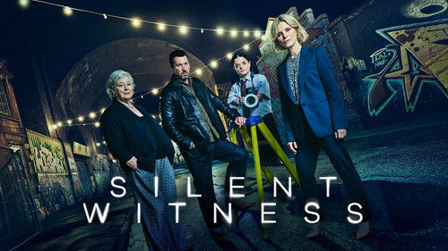 Silent Witness
