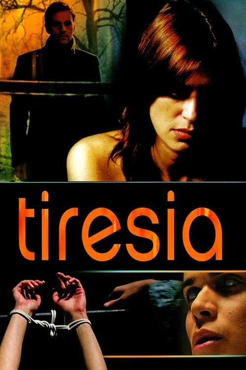 Poster Tiresia 2003