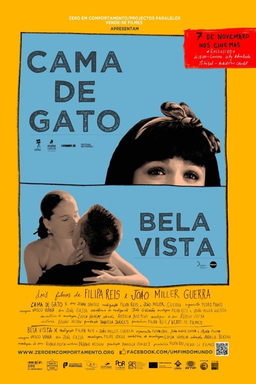 Bela Vista (2012)