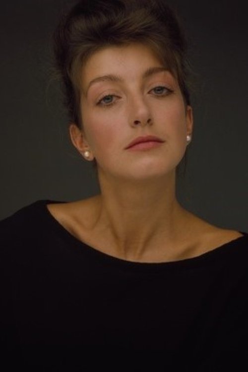 Image de Pascale Ogier