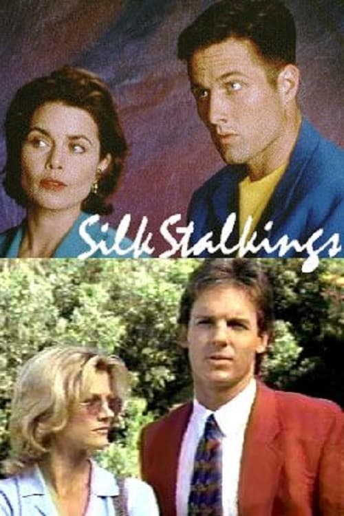 Where to stream Silk Stalkings Specials