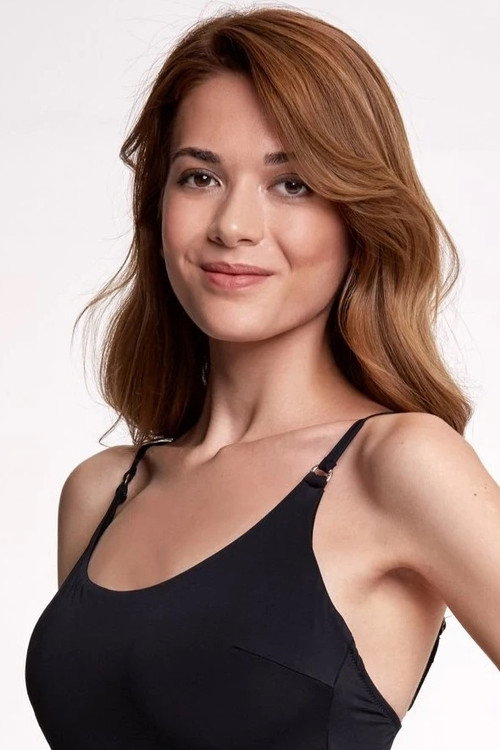 Nursena Özcanlı