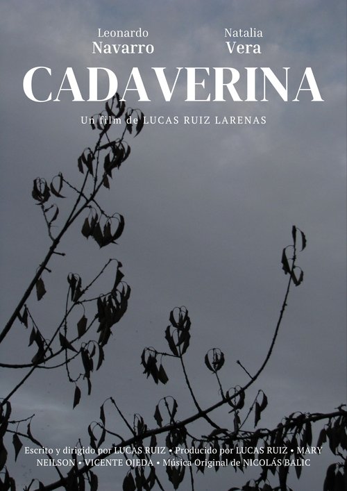 Cadaverina