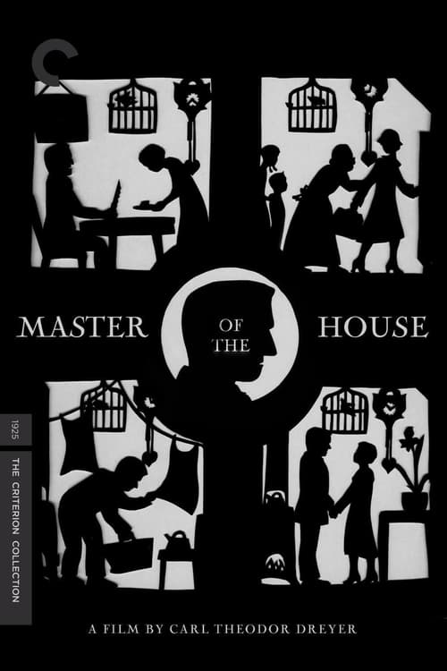 Master of the House 1925