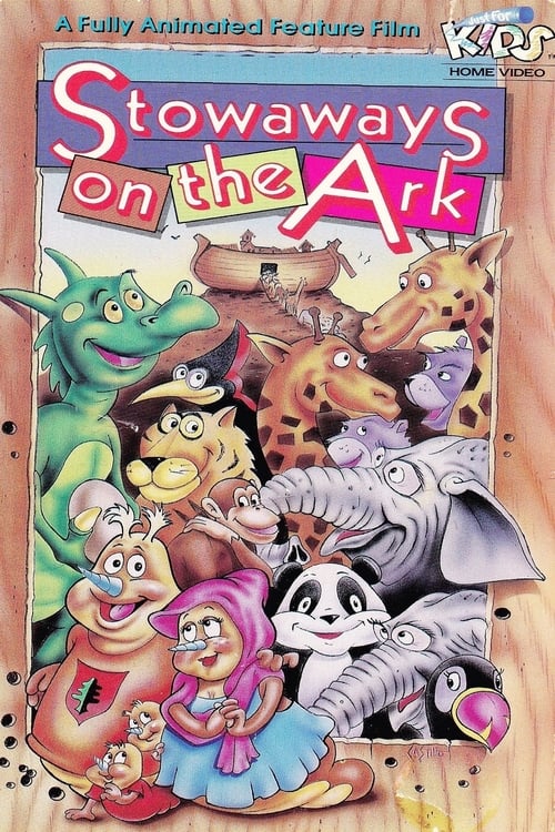 Stowaways on the Ark 1988