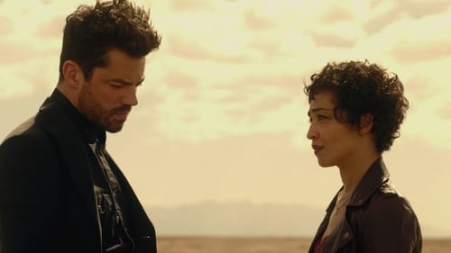 Preacher: 1×3