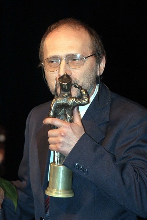 Andrzej Hudziak