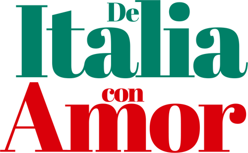 De Italia con amor