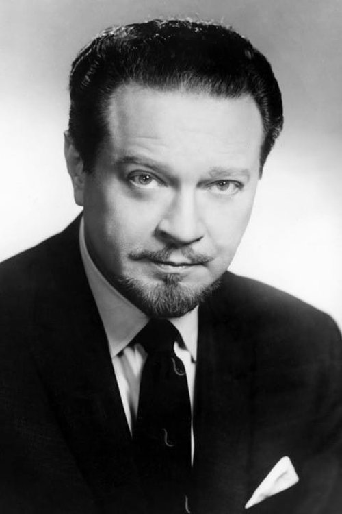 Image de Alfred Drake