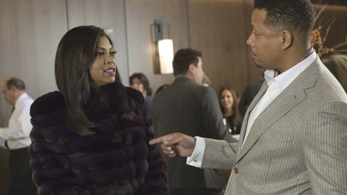 Empire – Fama e Poder: 1×6
