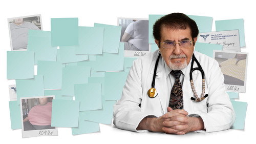 The 6000 lb Diaries with Dr. Now