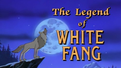 The Legend of White Fang