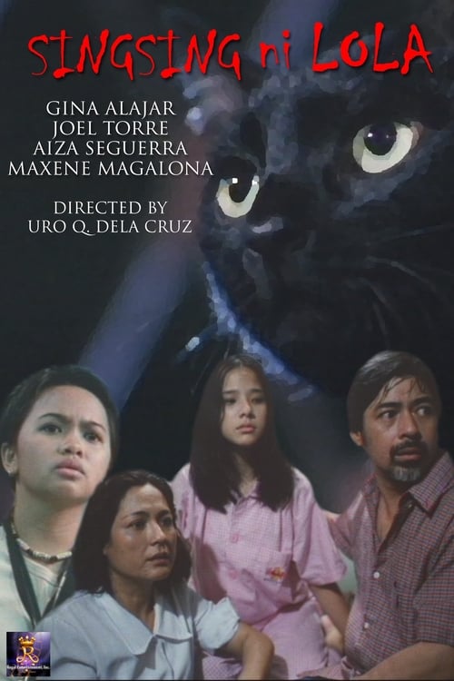 Singsing Ni Lola (2002)