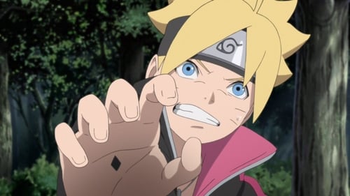 Boruto: Naruto Next Generations: 1×74