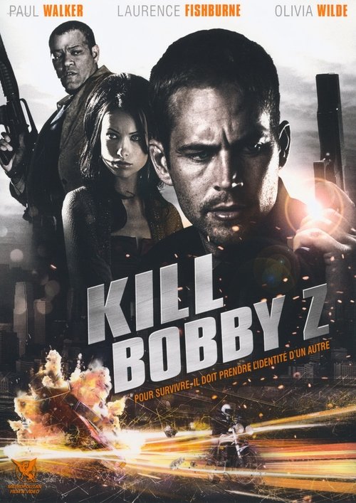 Kill Bobby Z