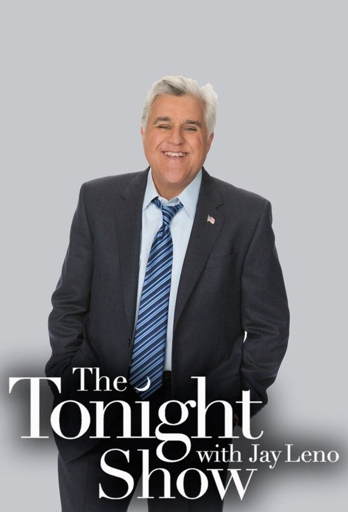 Imagen 6 del estreno de The Tonight Show with Jay Leno