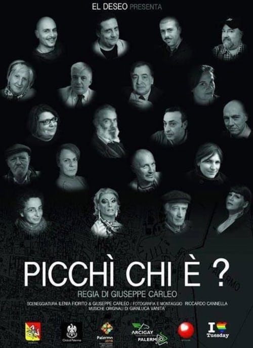 Picchì chi è? 2013