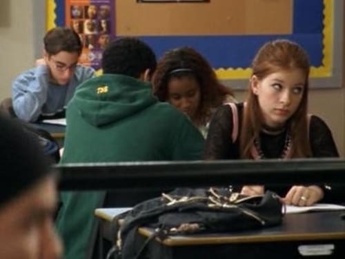 Degrassi, S03E16 - (2004)