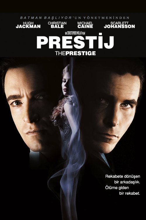 Prestij