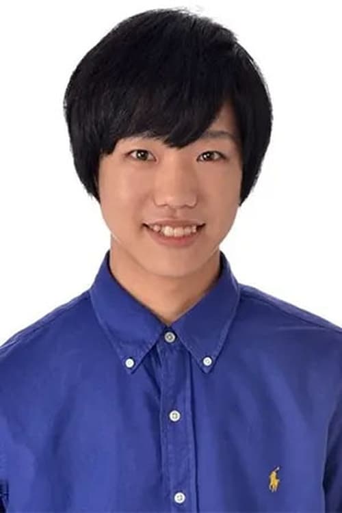 Kép: Takuto Yoshinaga színész profilképe