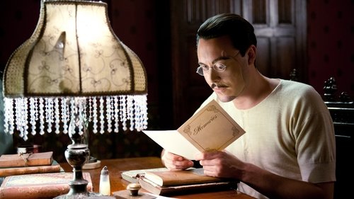 Escena del episodio 7 de la temporada 3 de la serie Boardwalk Empire