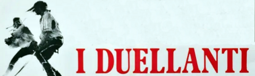 The Duellists