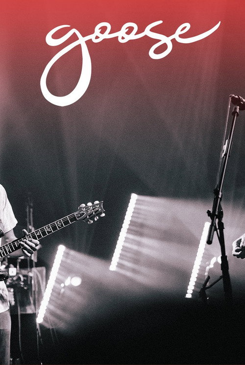 Goose: 2022.06.25 - Radio City Music Hall - New York, NY