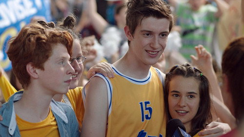 Let Him Be a Basketball Player