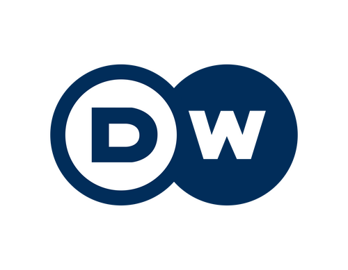 Deutsche Welle logo